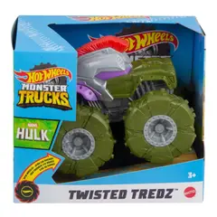 HOT WHEELS - Hot Wheels Mt 1:43 Llantatodo Terreno