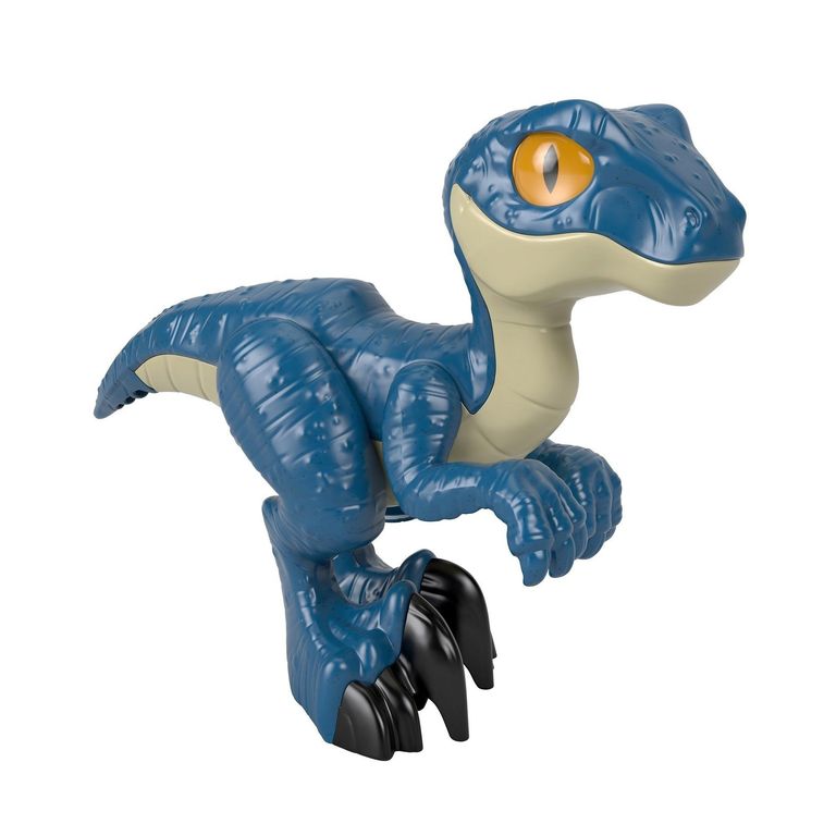 Fisher Price Imaginext Jurassic World Surtido Figura Xl Gwn99