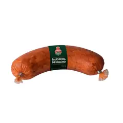 BRAEDT - SALCHICHA DE HUACHO