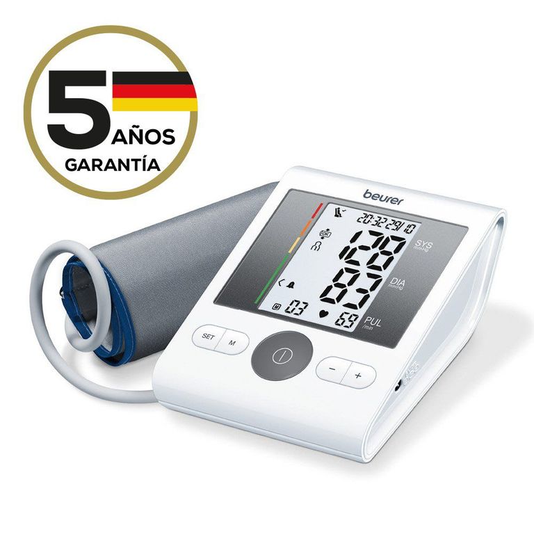 Tensiometro de Brazo Bm28