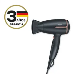 BEURER - Secadora de Cabello Portatil Hc25