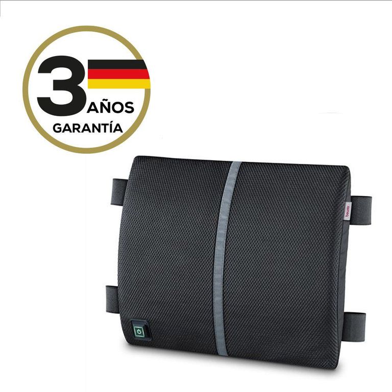 Cojín de Respaldo con Calentador Hk 70