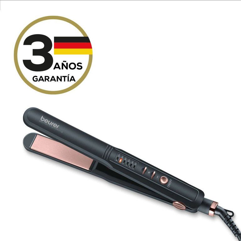 Plancha Para El Cabello Hs40