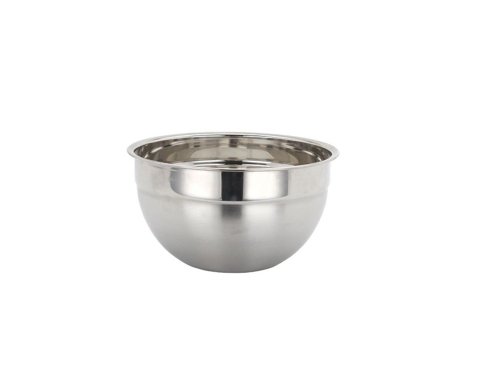 Bolo 14Cm Acero Inoxidable Pu