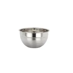 PRECIO UNO - Bolo 14Cm Acero Inoxidable Pu