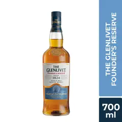 GLENLIVET - The Founders 700 mL