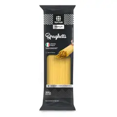 TOTTUS PREMIUM - Fideos Tottus Premium Spaghetti Bolsa 500 g