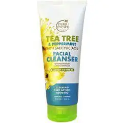 PETAL FRESH - Limpiador Facial Tea Tree Envase 200 mL