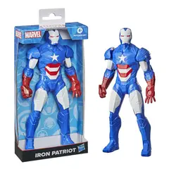MARVEL - Figura de Acción Marvel Olympus Surtido