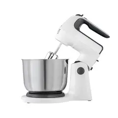 OSTER - Batidora Pedestal 250W Tazon Acero 3.7Lt