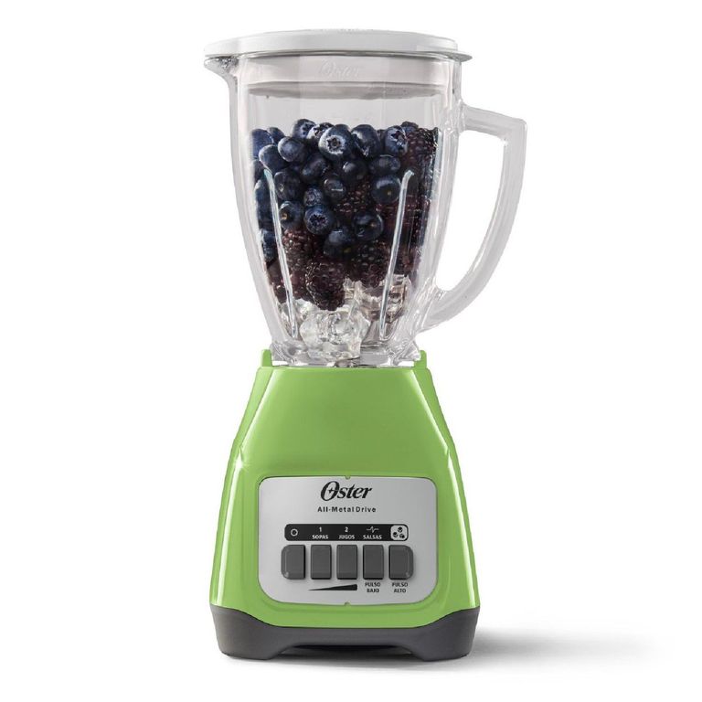 Licuadora Kiwi 550W 2 Velocidades