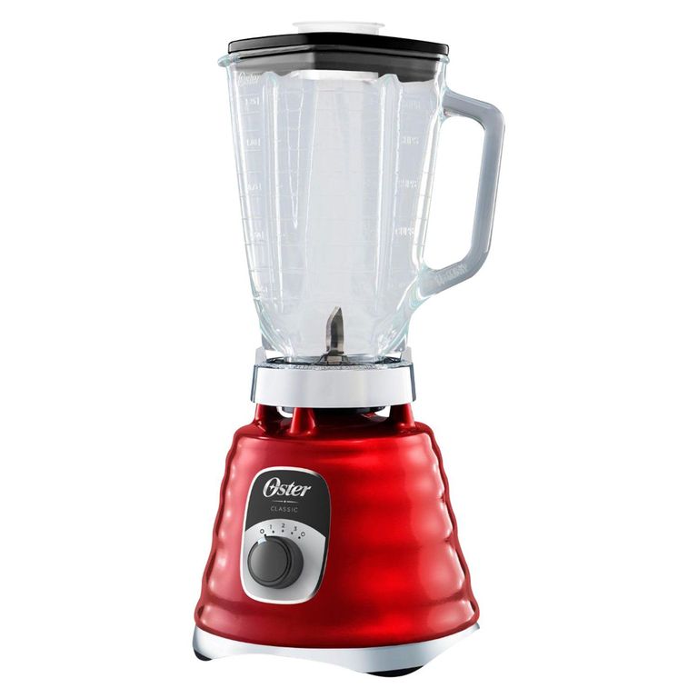 Licuadora Roja 700 Watts