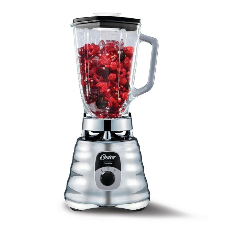 Licuadora Oster 2114082 Silver 700W