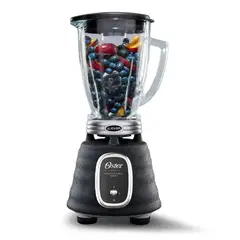 OSTER - Licuadora Profesional Negra 700 Watts