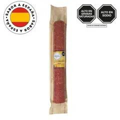 ESPANA E HIJOS - Salchichon Vela Extra España E Hijos