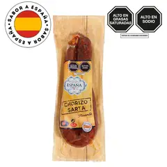 ESPANA E HIJOS - Chorizo Sarta Extra Picante
