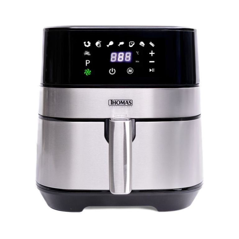 Freidora de Aire Digital 5L1700W