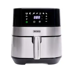 THOMAS - Freidora de Aire Digital 5L1700W