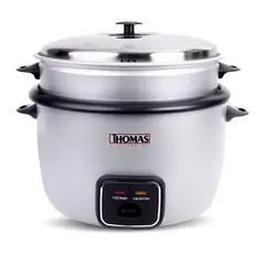 THOMAS - Olla Arrocera 1600W 4.5 L