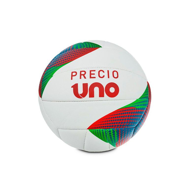 Pelota de Voley Tpu 5 Precio Uno