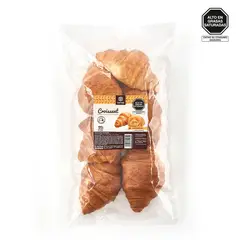 TOTTUS - Croissant Congelado 460 g