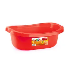 POLINPLAST - Batea Canoa 40