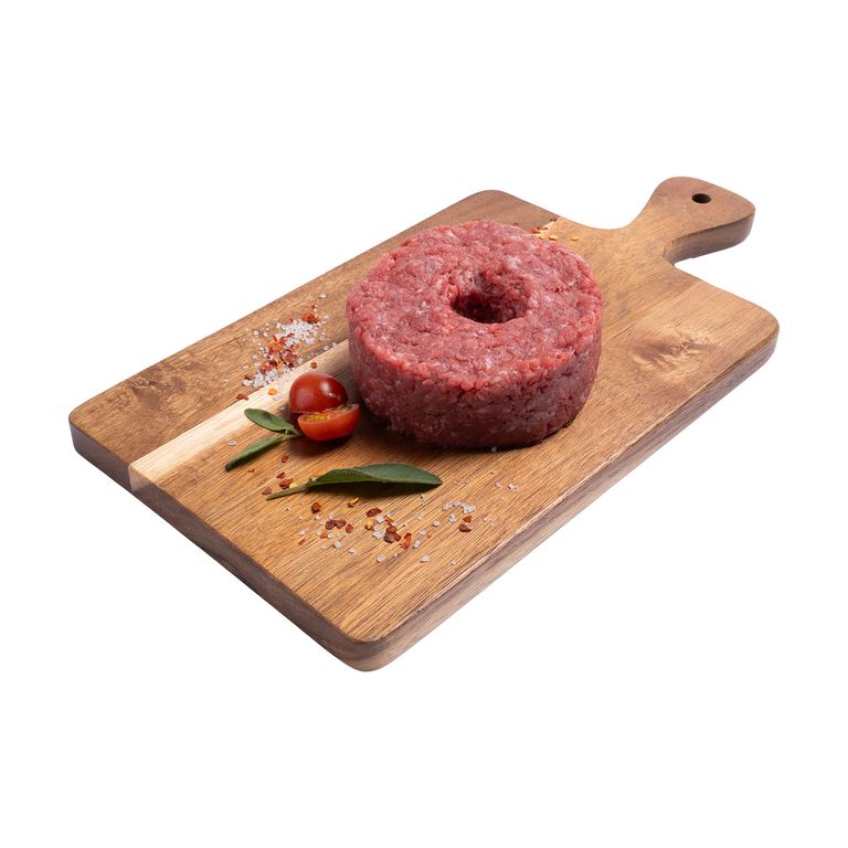 Carne Molida De Res x 500 g