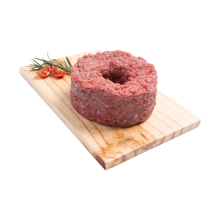 Bisteck Molido De Res x 500 g