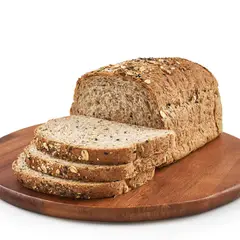 TOTTUS - Pan De Molde Integral Multicereal 510 g