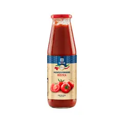 TOTTUS - Passata Rustica Tottus Envase x 690 g