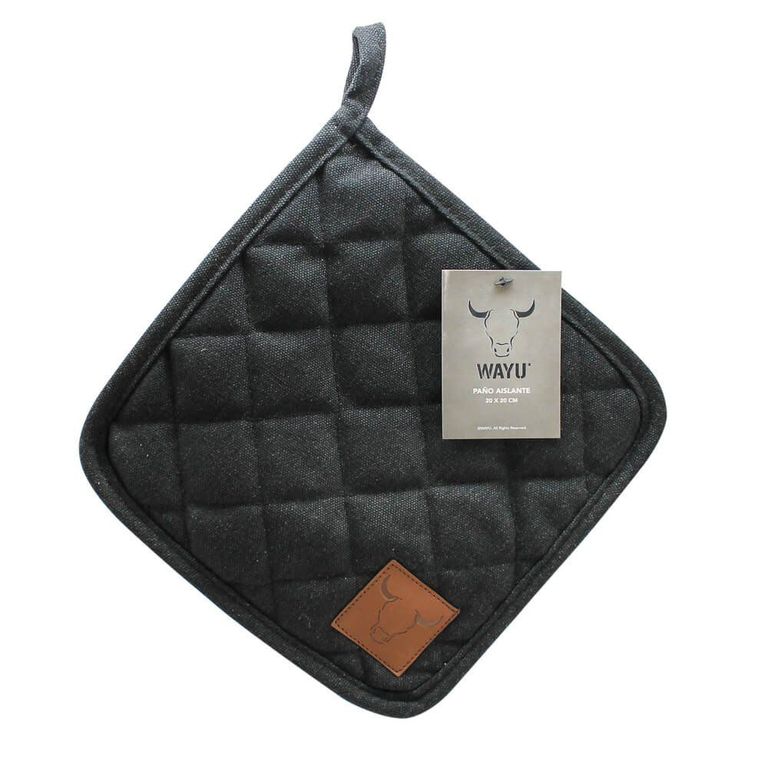 Paño Wayu Aislante