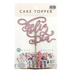 AREX - Topper Dinosaurio