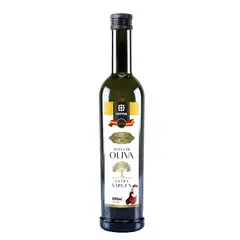 TOTTUS PREMIUM - Aceite de Oliva Extra Virgen 500 mL