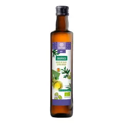 TOTTUS LIFE - Aceite de Oliva Extra Virgen Orgánico Tottus 500 mL