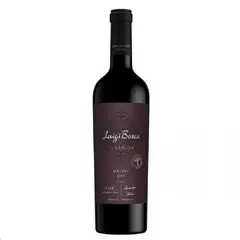 LUIGI BOSCA - Vino Tinto DOC Malbec Botella 750 mL