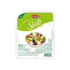 LAIVE - Queso Fresco Laive Sbelt x Kg