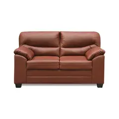 CASABELLA - Casabella Sofa 2 Cuerpos Annette Tabaco