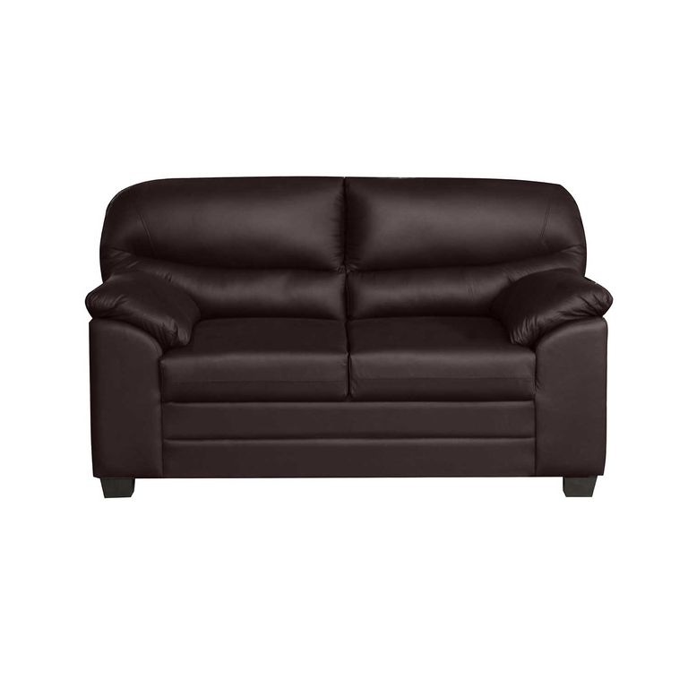 Casabella Sofa 2 Cuerpos Annette Marron