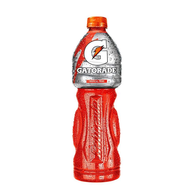 Bebida Rehidratante Gatorade Tropical Botella 1 L