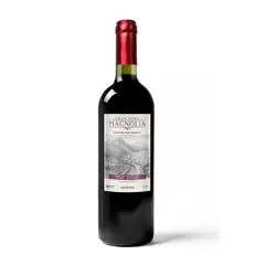 TOTTUS - Vino Tinto Semiseco 750 mL
