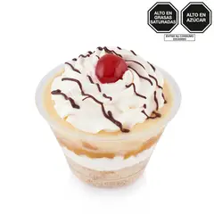 TOTTUS - Copa Tottus Keke De Durazno 165 G