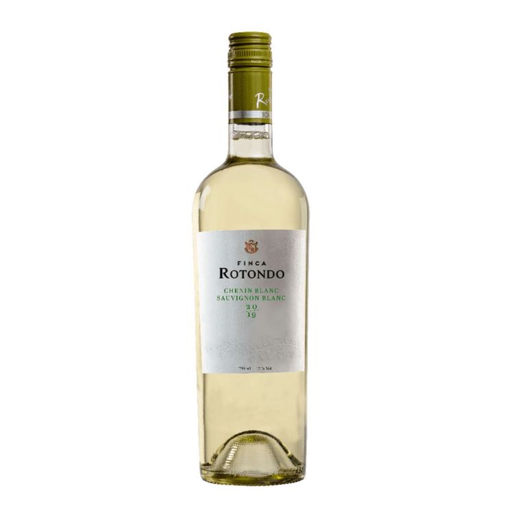 Vino Finca Rotondo Chenin Sauvignon Blanc Botella 750 mL