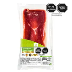 TOTTUS - Jamón Cebo Ibérico Loncheado 50 g
