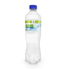 TOTTUS - Agua Tottus Botella 625 mL