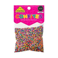 2 CERRITOS - Confites Surtidos 125 g