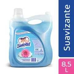 SUAVITEL - Suavizante Fresca Primavera Envase 8.5 L