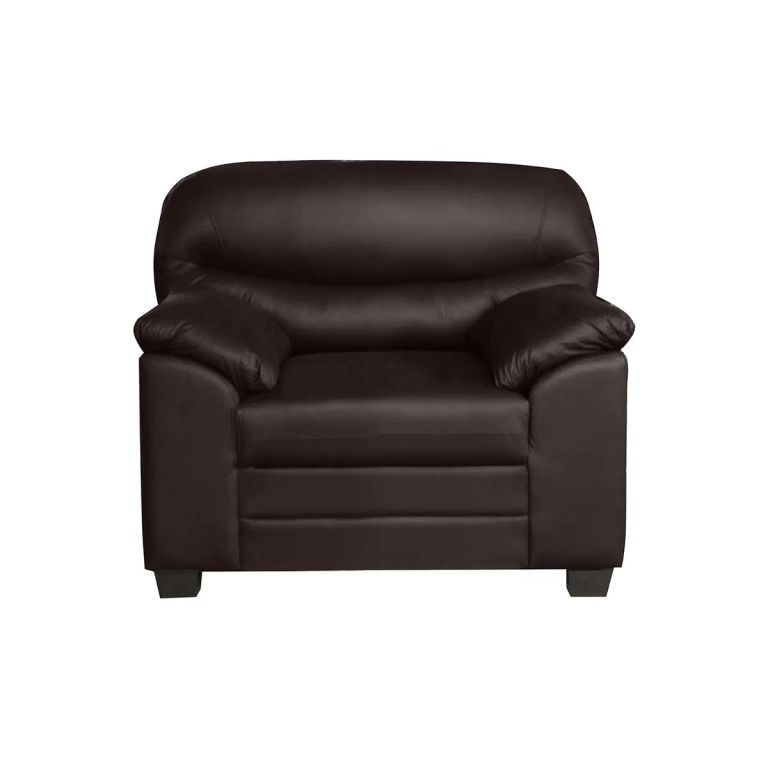 CASABELLA SILLON 1 CUERPO ANNETTE MARRON