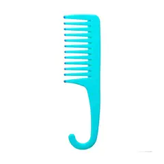 CONAIR - Peine Conair Hard Rubber Color Negro
