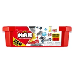 MAX BUILD MORE - Set Juego construccion 25 Max Build More