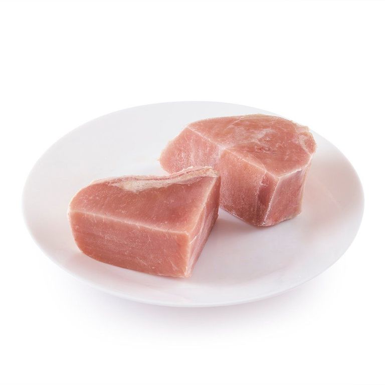 Pechuga De Pavita San Fernando Congelada En Trozos Marinado x Kg - Vive Bien